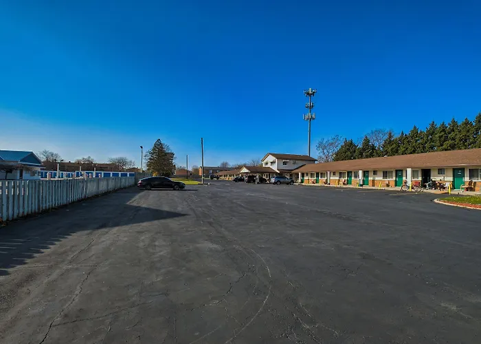 Delta Motel